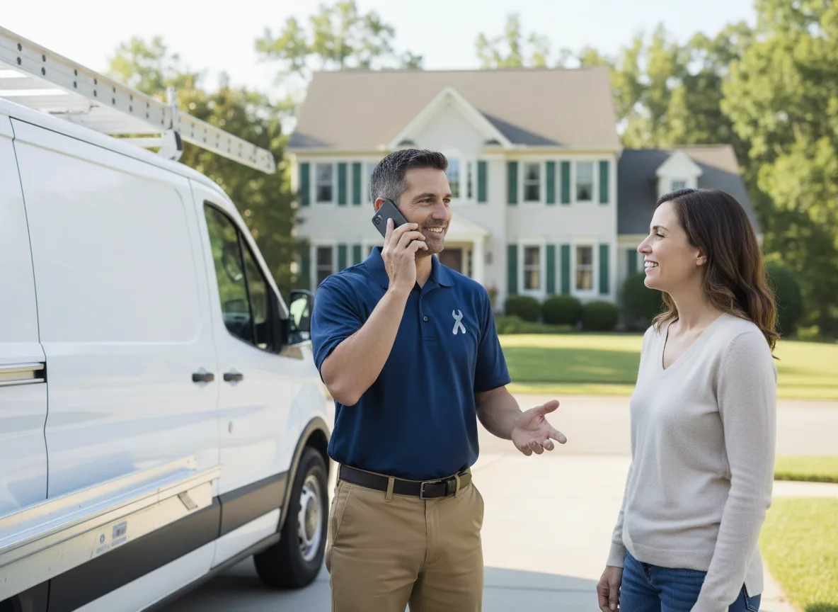 Home Gutter Service Sevierville, TN FAQs